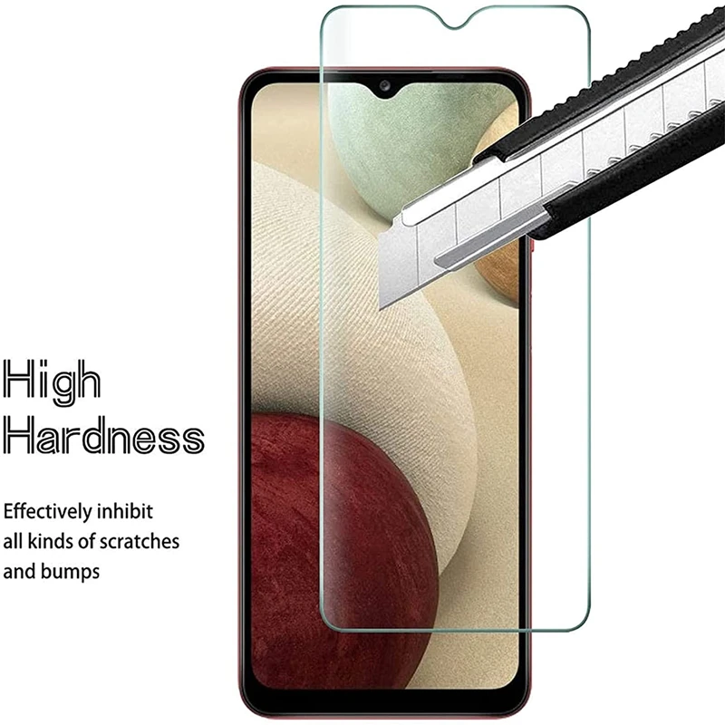 3pcs protective glass for vivo y20 y30 y31 y50 y52 y70 tempered glass for vivo y83 y85 y89 y90 y93 y95 y97 screen protector free global shipping