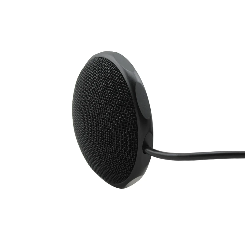 Компьютерный игровой видео USB конференции 360 градусов Пикап микрофон домашний