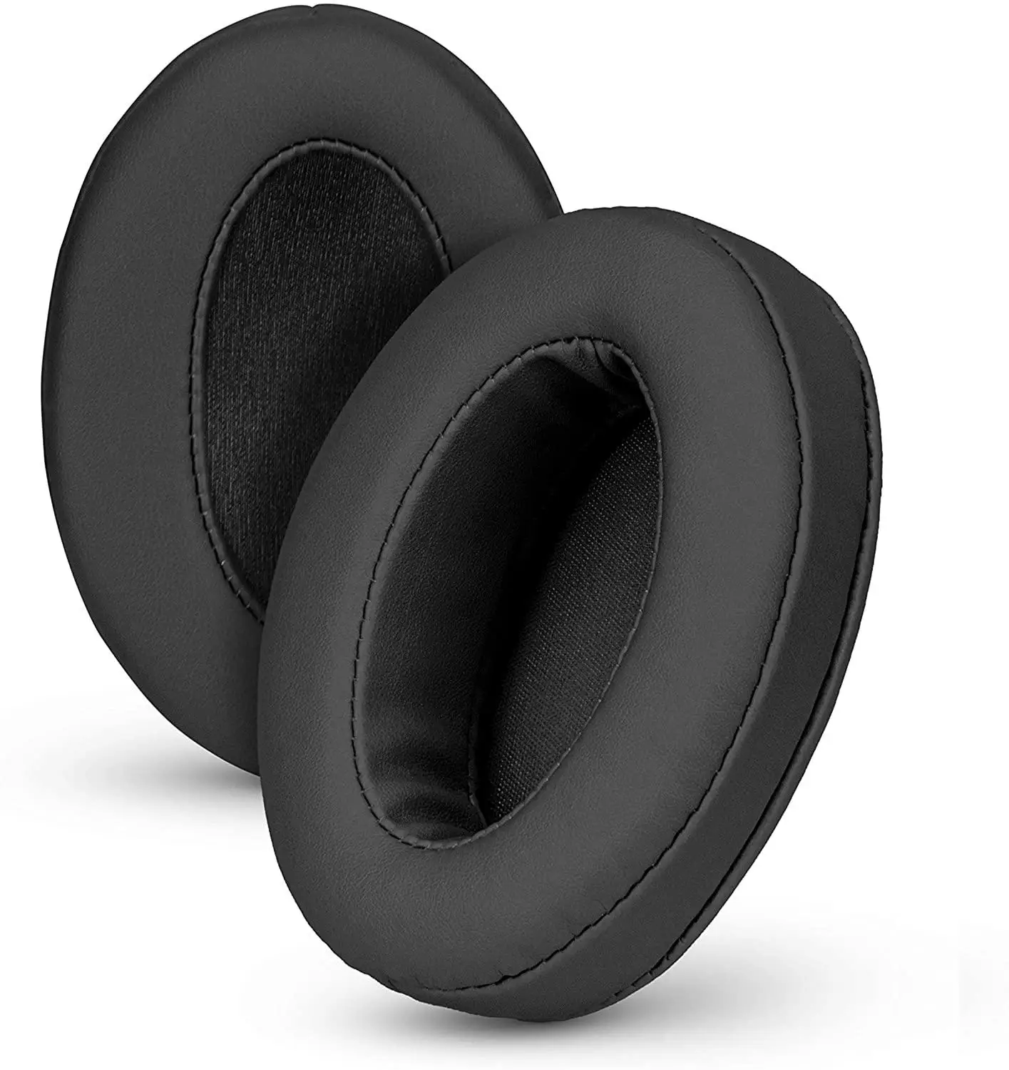 Угловые амбушюры для ATH M50X M50XBT M40X M30X HyperX SHURE Hen Beach AKG Philips JBL Fostex замена