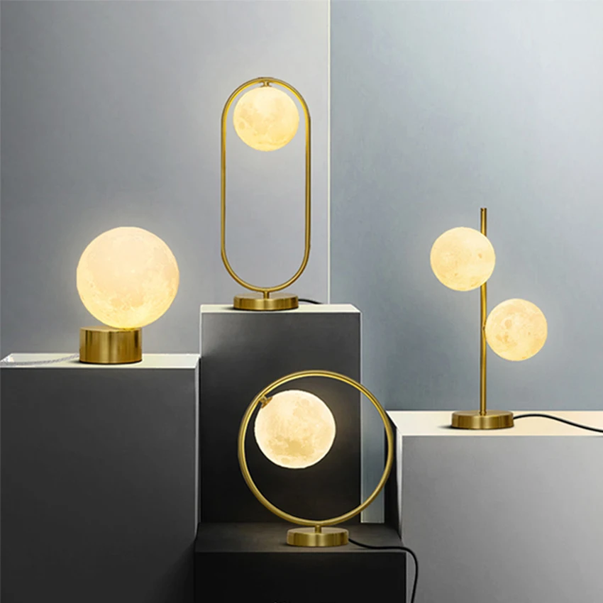 Скандинавский светодиодный Железный стеклянный светильник для чтения