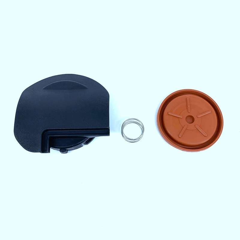 Комплект для ремонта крышки клапана PCV с мембраной 02 19 Mini Cooper Peugeot 207 EP6 VTI