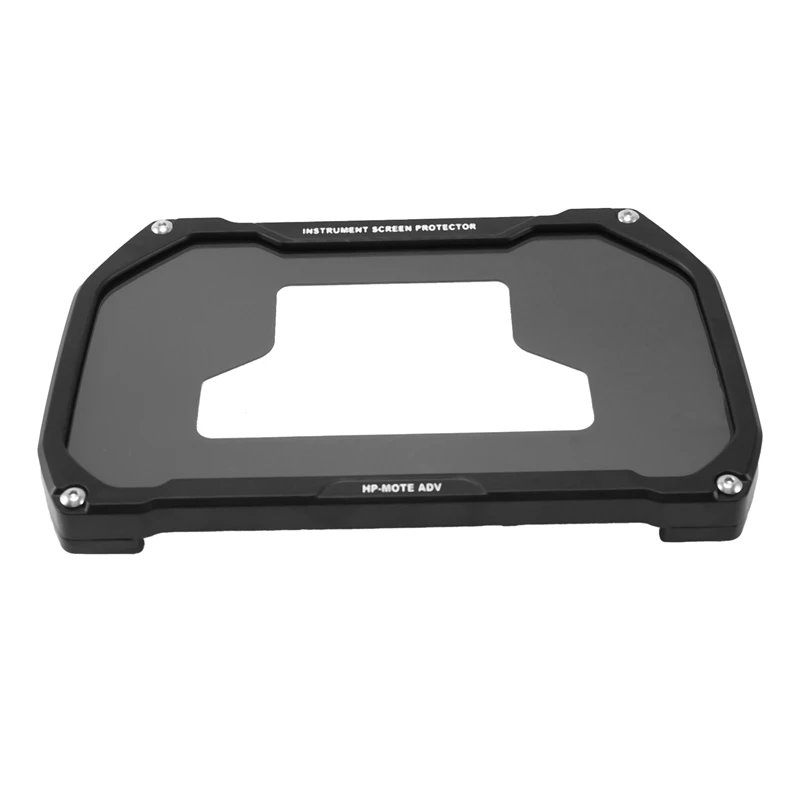 

Motorcycle Meter Frame Cover Sn Protector Cover Protection for R1200GS R1250GS F850GS F750GS F900 F900R