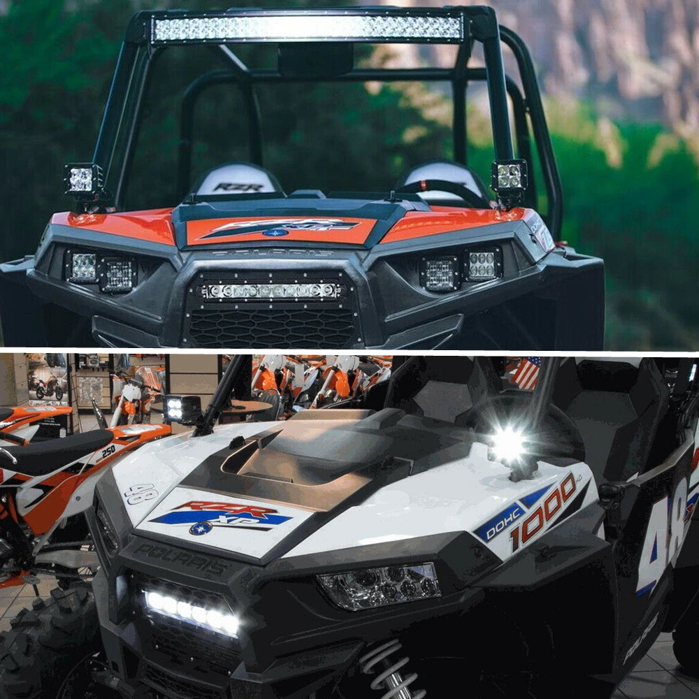 Изогнусветодиодный Светодиодная панель 1000 Вт + осветительный прибор 18 кронштейн