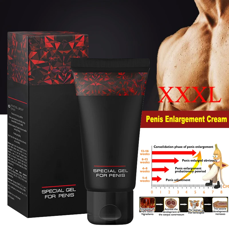 

Penis Thickening Growth Man Big Dick Enlargment Liquid Cock Erection Enhance Men Health Care Enlarge Massage Enlargement Oils