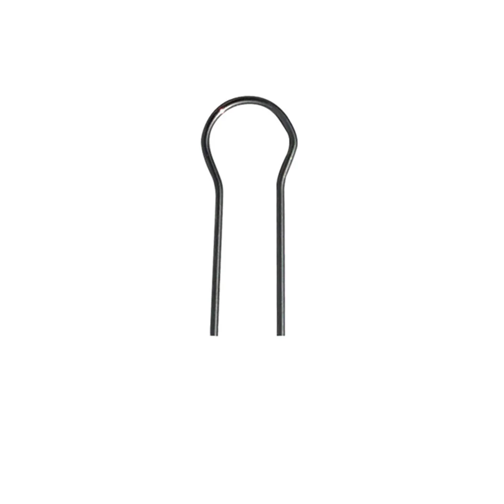 23 шт. аксессуары из металлического сплава с высоким сопротивлением сменная