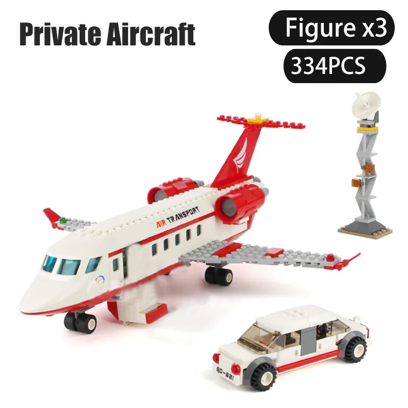 Городской международный аэропорт большой пассажирский самолет конструктор