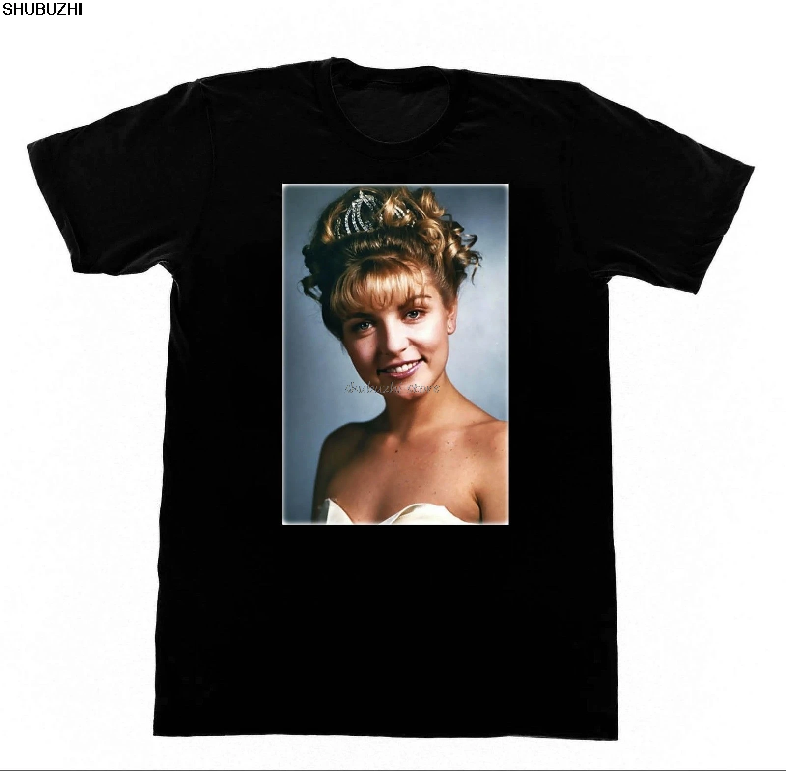 

Who Is Laura Palmer Twin Peaks - Shirt TShirt 109 Shirt David Lynch Fashion Classic Unique gift sbz1314