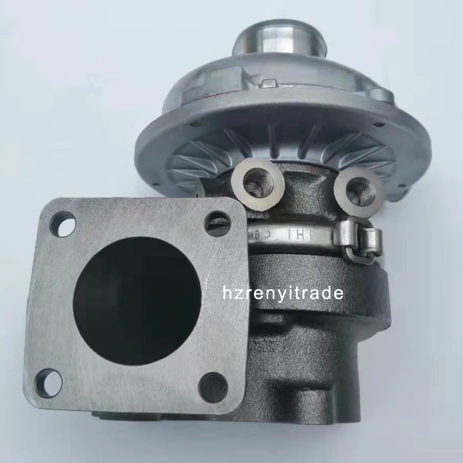 

In stock original Excavator Parts 4JJ1 4JJ1-TC Turbo charger turbocharger 8-98185194-1 for ISUZU