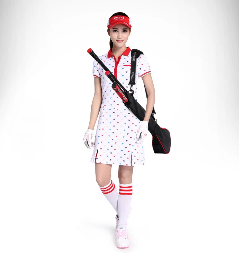 

Foldable Golf Gun Bag Package Capacity Packed 3 Clubs Mini Soft Package Shoulder Bags Plastic Buckle Black for Man Woman