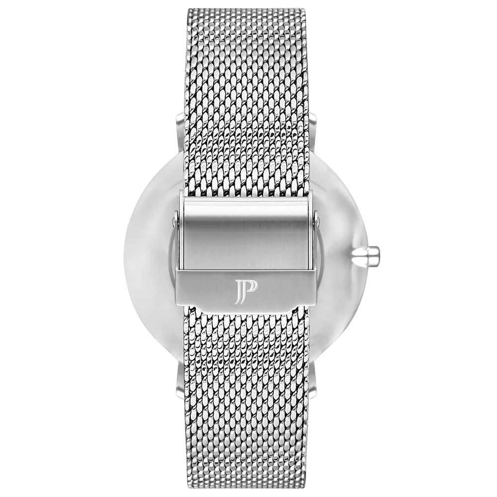 

Watches Mens Jacques Philippe JPQGS071246 Men's Watch Quartz Watches