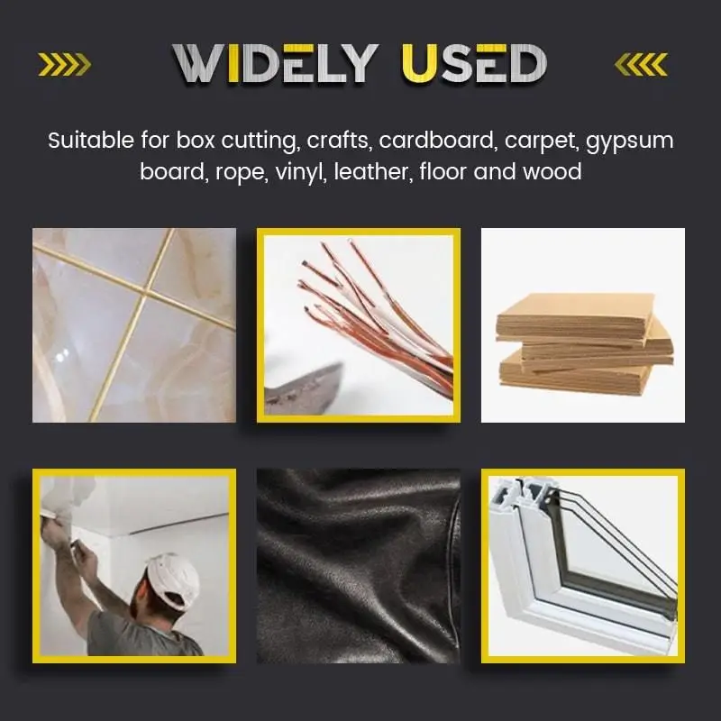 Titanium alloy push-pull telescopic knife multifunctional utility portable office outdoor survival EDC | Инструменты