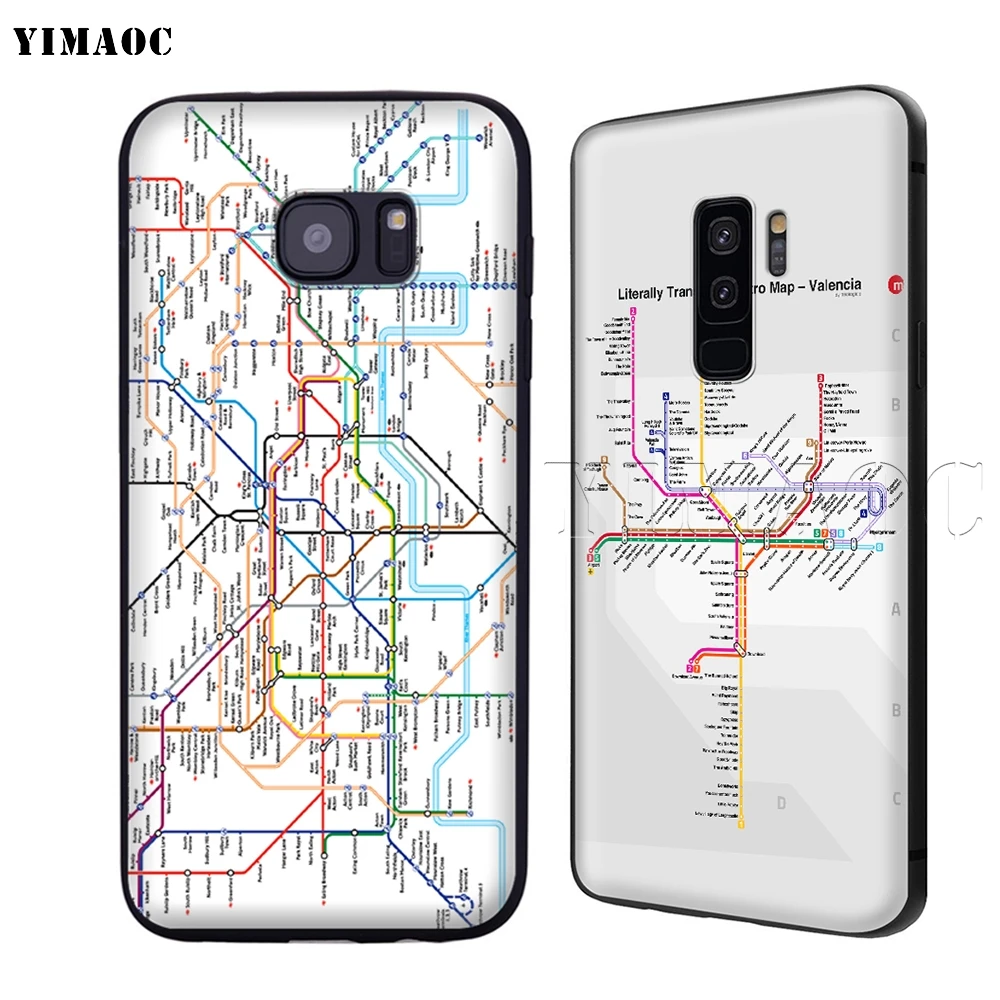 Чехол YIMAOC для Samsung Galaxy A10s A20s A30s A40s A50s Note 10 Plus A2 J4 J6 J7 J8 Core | Мобильные телефоны и