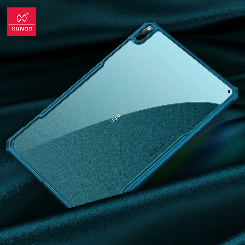 

XUNDD Protective Tablet Case For Huawei Matepad Pro 10.8 Case Shockproof Cover Thin Light Cover For Huawei Matepad Pro 10 8
