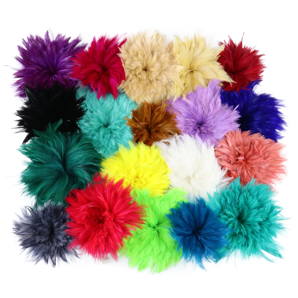 

High Quality Rooster Chicken Feathers Costumes Decoration Accessories 4-6 inches for DIY Craft Wedding Jewelry Making plumes