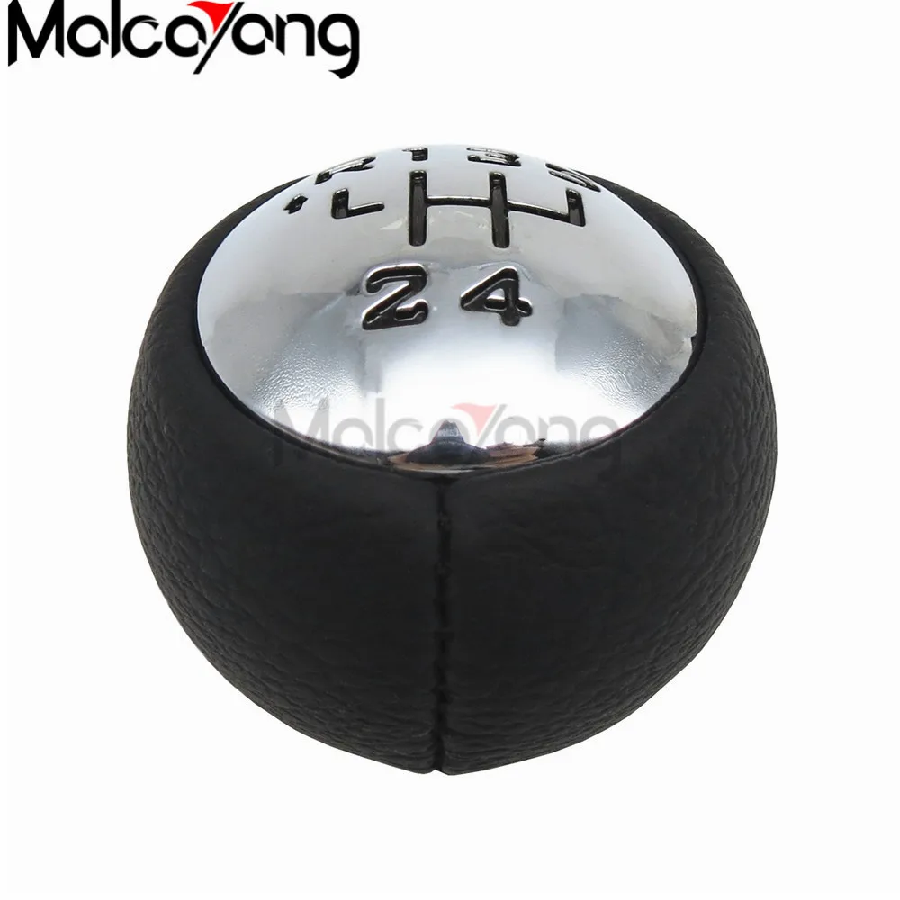 Ручка переключения передач для автомобиля 5/6 скорости Peugeot 307 308 3008 407 5008 807 PARTNER B9