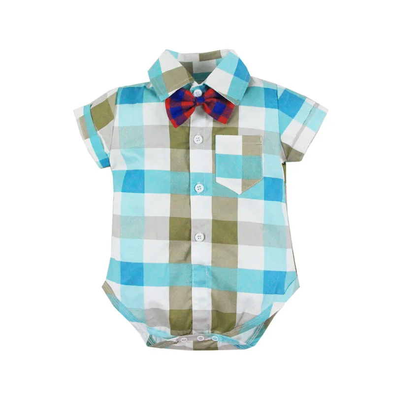 Комплект из 2 предметов для маленьких мальчиков праздничный комплект с галстуком