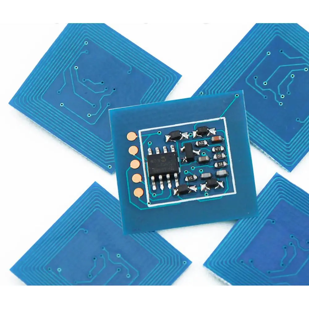 

Imaging Unit Drum Chip For Fuji Xerox 013R00589 13R589 Workcentre M118 /118i/123/128/C123/128/M123/128/C133/M133/WCP133 118 133