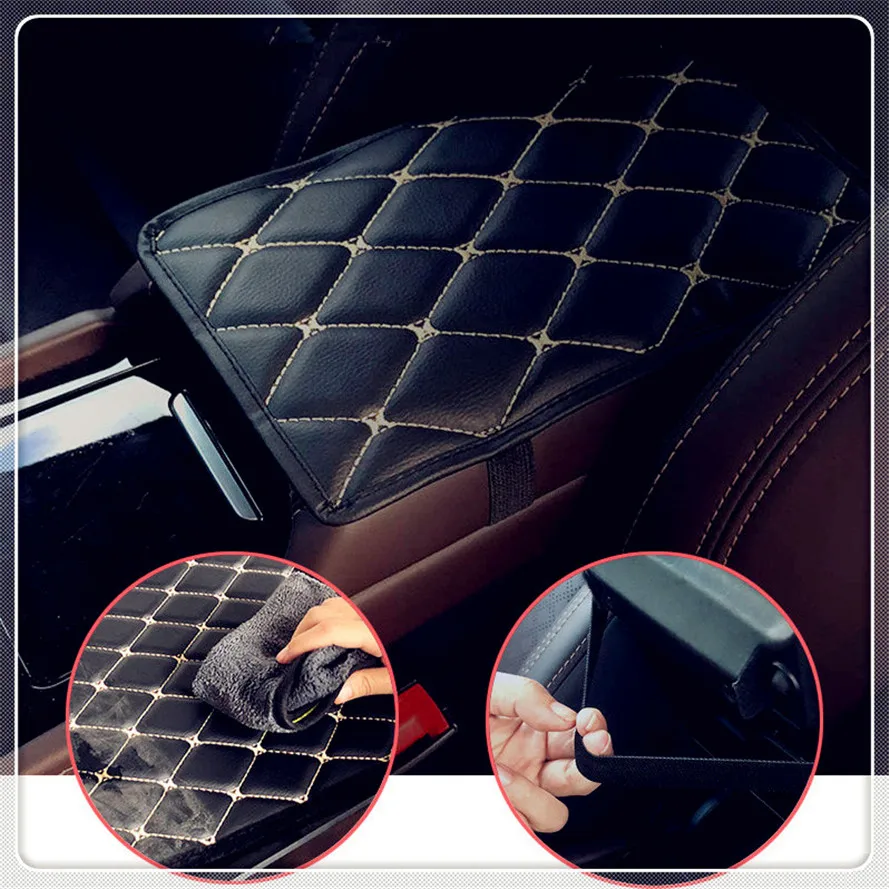 Автомобильный коврик для подлокотников автомобильные коврики подушка BMW 530Li 335i