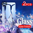 Закаленное стекло с полным покрытием для Huawei P20 Pro P30 P40 Lite E, Защитное стекло для экрана Huawei Nova 2 Plus 3i 3E 3 2s, стеклянная пленка