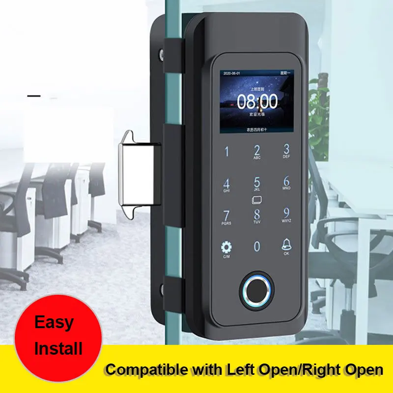 

Access Control