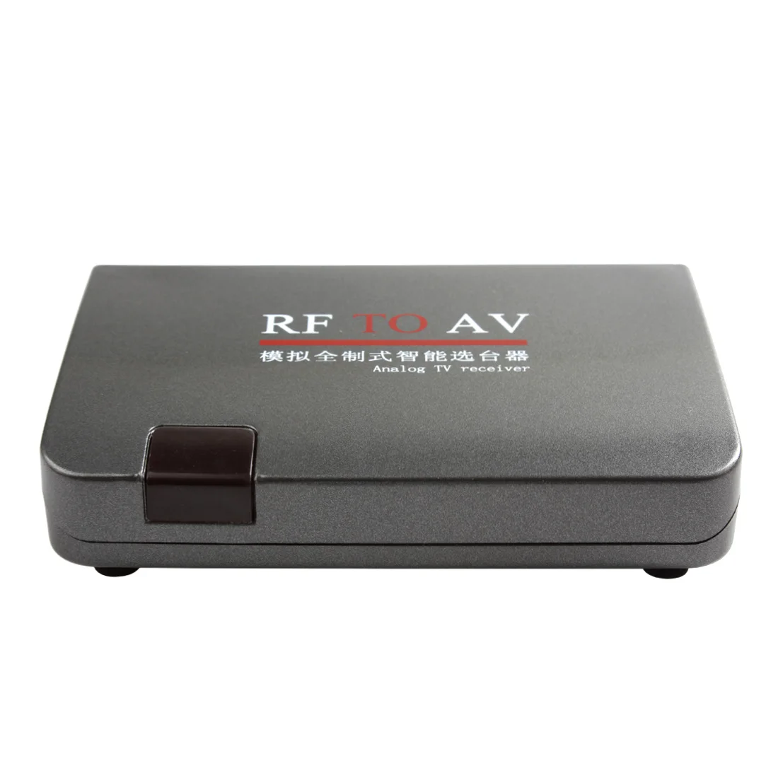 Новый высококачественный конвертер радиочастотного видео в AV селекторная