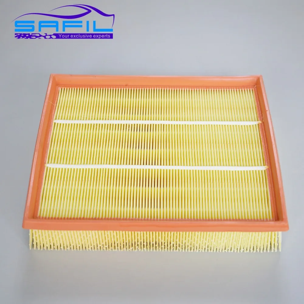 Воздушный фильтр для 2006 2014 Land Rover Freelander 2 2.2TD / 3.2L oem: LR005816 # FK363|filter nd|freelander 2freelander land