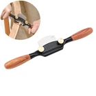 Плоское основание литого железа плоская Деревообработка ручной строгальный инструмент дерева ручной резки