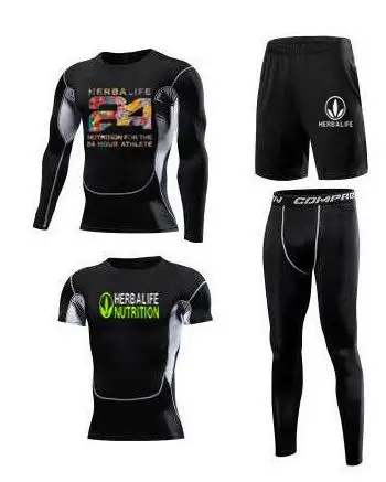 Новинка 2020 спортивная одежда горный Джерси Herbalife костюм для эндуро езды на горном