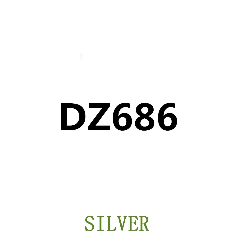 

DZ686-silver