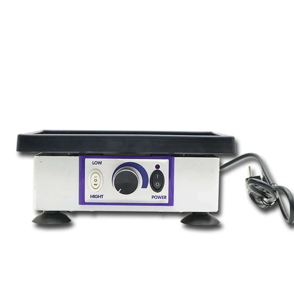 Стоматологический инструмент гипсовый осциллятор оборудование для