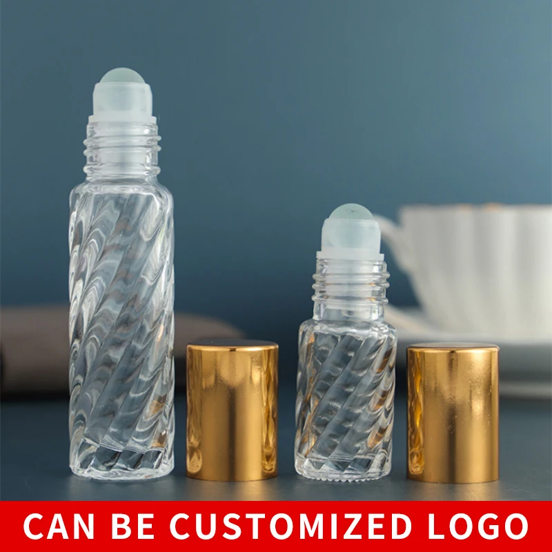 

Матовые бусины из саржевого стекла, 50 шт./лот, 5 мл/10 мл, можно наполнять эфирными маслами и флаконами для духов, можно нанести логотип на зака...