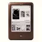 Устройства для чтения электронных книг Встроенный светильник Wi-Fi чтения электронных книг Tolino Shine e-ink 6 дюймов сенсорный экран Экран 1024x758 электронные чтения электронных книг