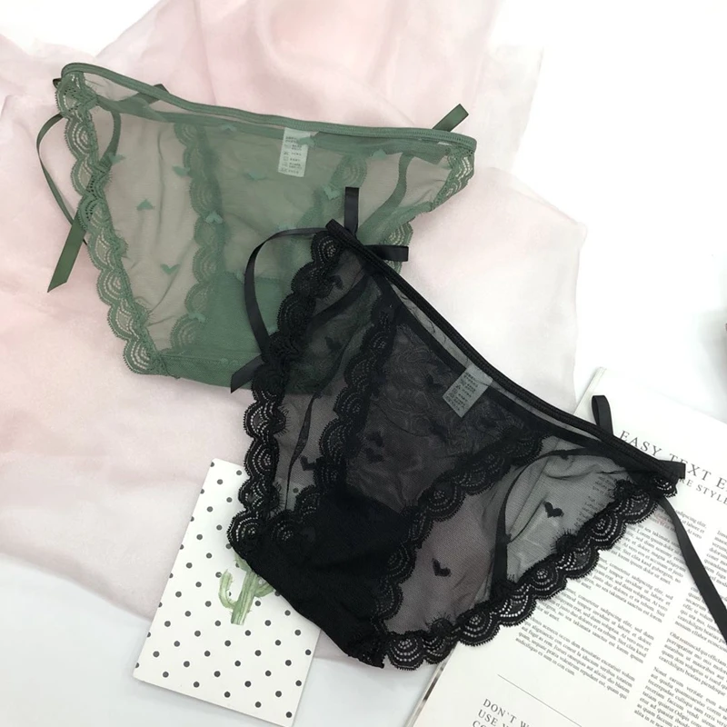 Женские сексуальное экзотическое женское белье трусики Прозрачное нижнее