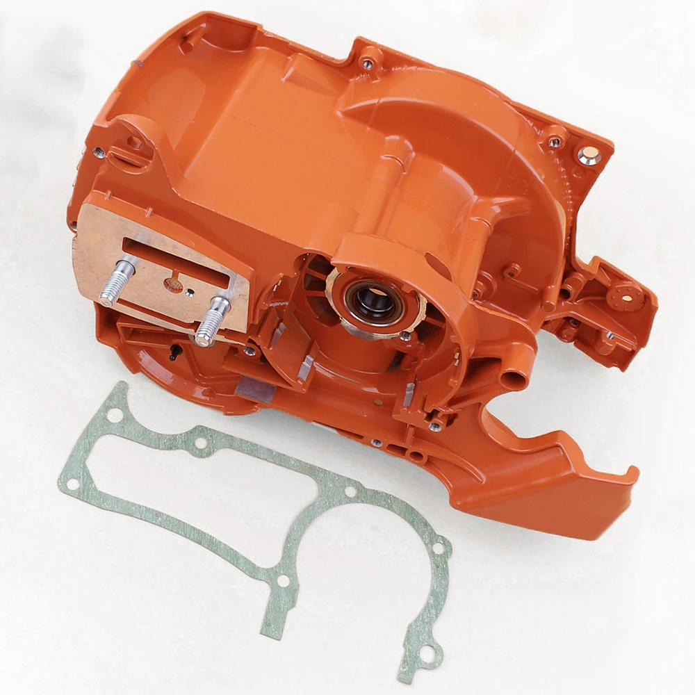 

Oil Tank Crankcase Engine Housing Engine For HUSQVARNA 365 362 371 372 372XP Replacements New Garden Supplies Trimmer Lawn Mower