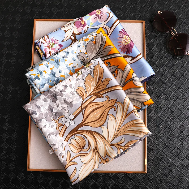 2020 новый квадратный шарф солнцезащитный крем для отдыха пляжное полотенце с