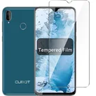 Защитное стекло для Cubot Note 7, 10, 9H, Защитная пленка для смартфонов