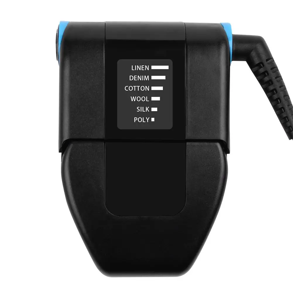 

Ручная портативная гладильная машина для одежды, улучшенный маленький электрический утюг, дорожная гладильная машина, мини-Утюг