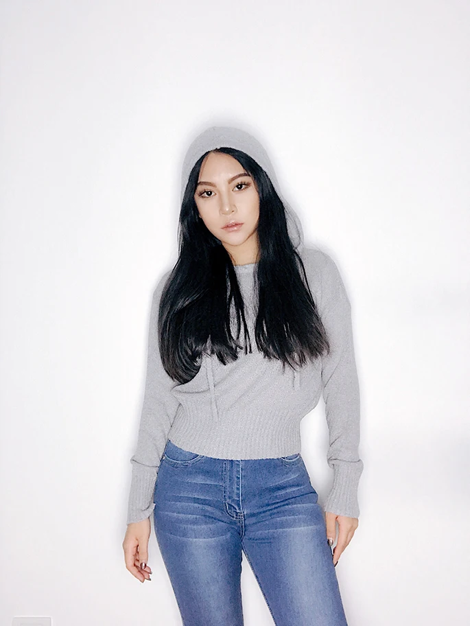 Новинка 2019 модная повседневная женская одежда весенний и осенний свободный