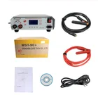 110V220V MST-90 + Авто Напряжение регулятор Напряжение стабилизатор для BMW кодирования мотоцикла транспорт интеллигентая (ый) Зарядное устройство 14В 120A