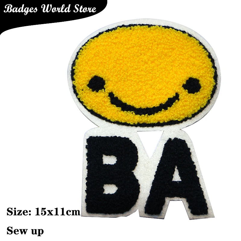 Нашивки для одежды с мультяшным медведем кошкой снеговиком собакой | Дом и сад