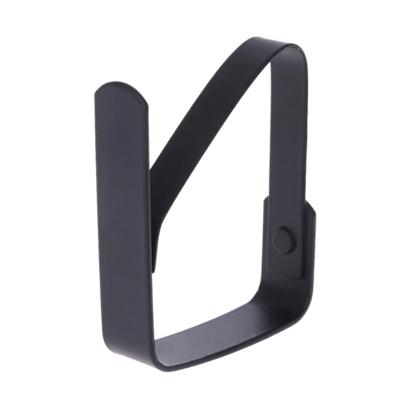 

4pcs Stainless Steel Table Cloth Cover Clip Clamp Holder Supply For Picnic Party