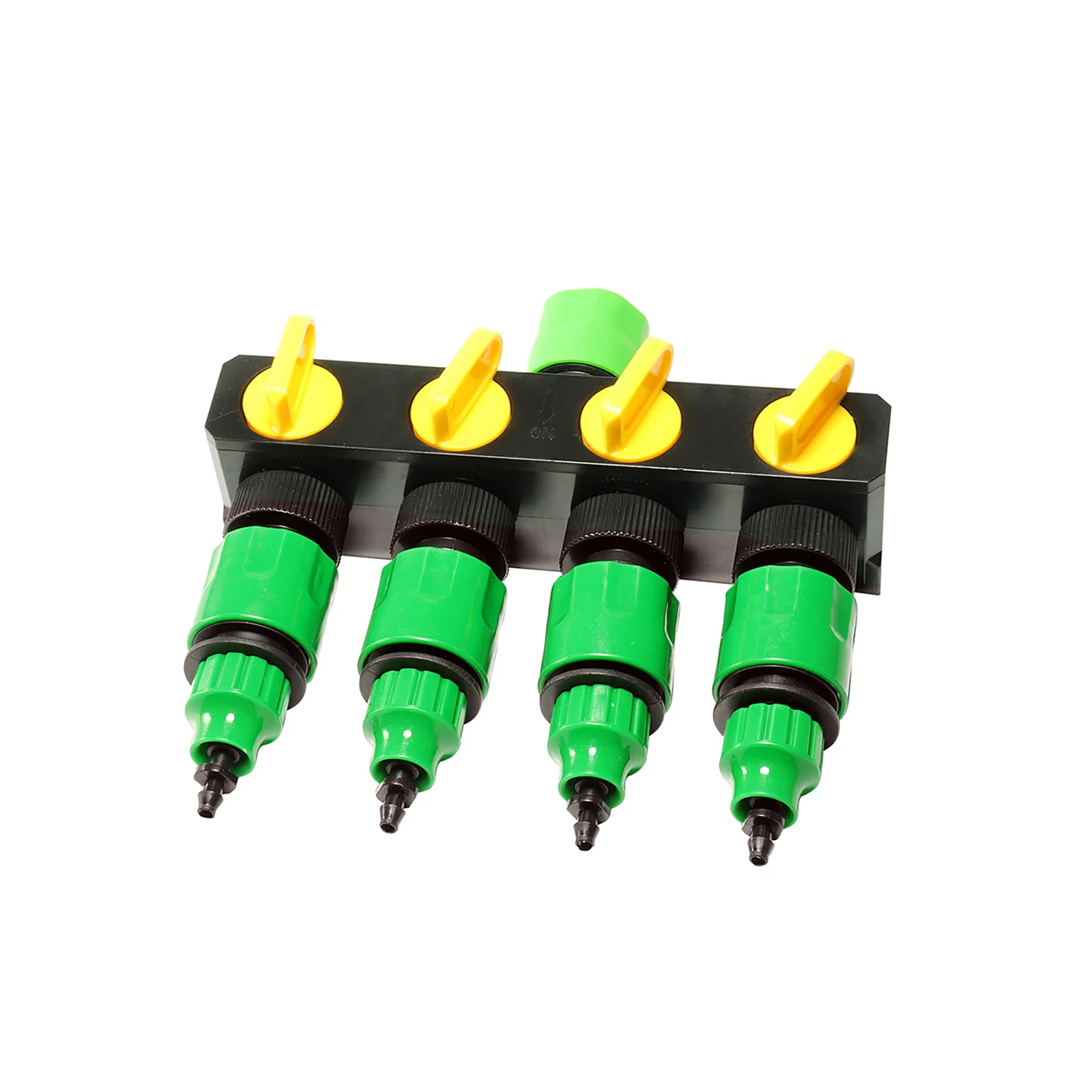 

Forest Plant Watering Device Garden Faucet Shunt Park Garden Shower Multipurpose Splitter Run Multiple Gardening Hoses Same Time