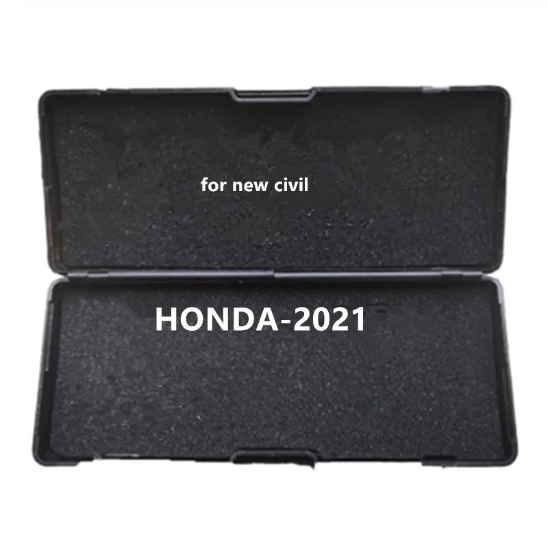 

new arrival LISHI Locksmith Tools 2 IN 1 HONDA2021 FOR new Civic HONDA2020 SUZUKI2020