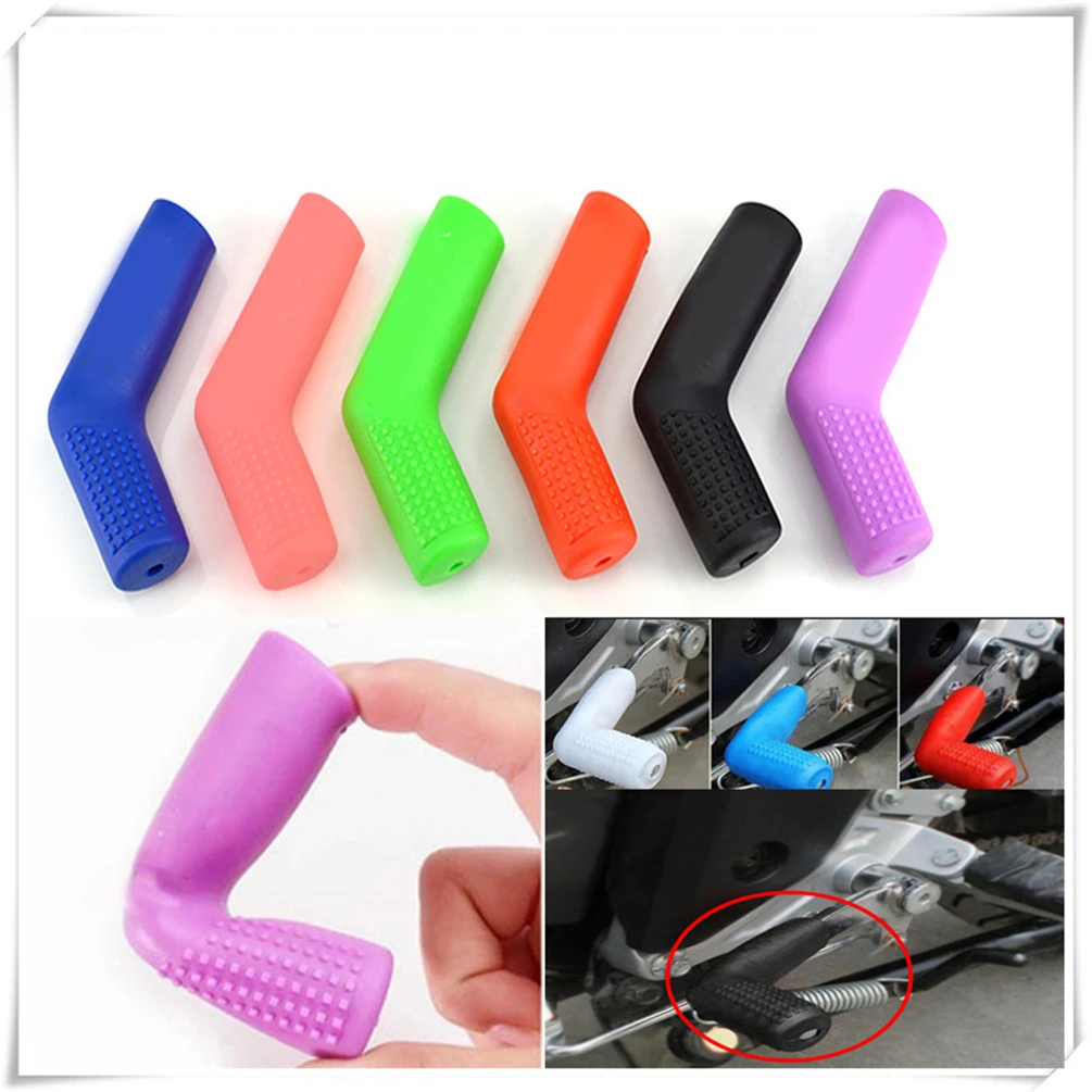 Мотоциклетные аксессуары защитный чехол для башмака переключения передач YAMAHA