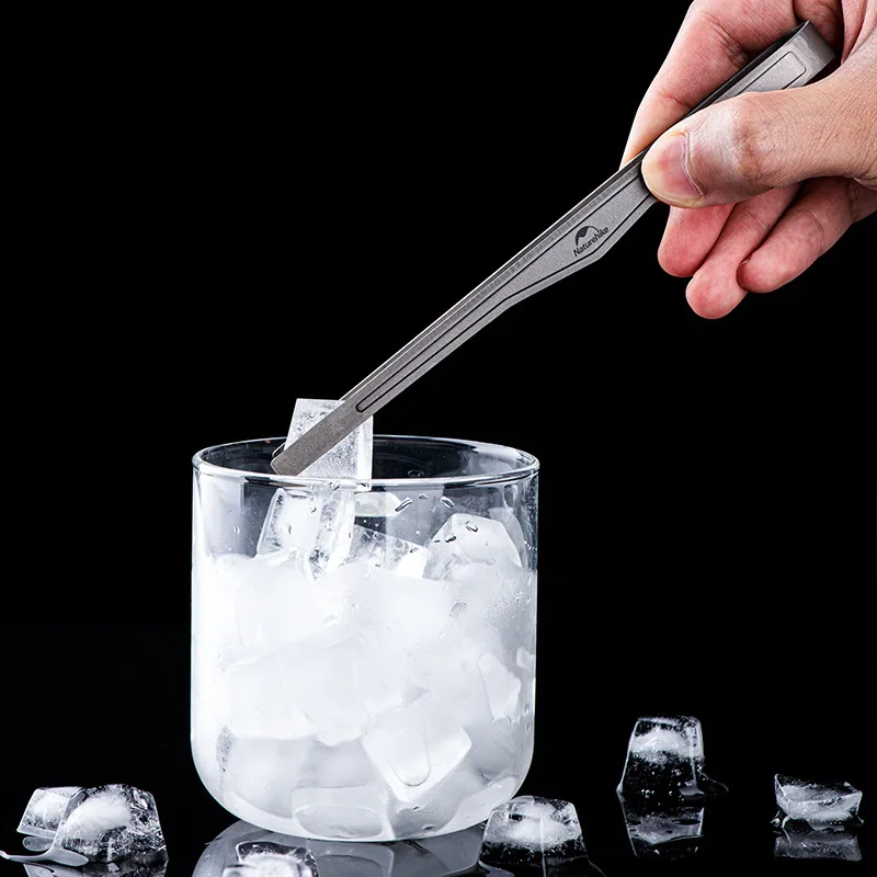 Мультифункциональный зажим Naturehike для пикника и барбекю наружный из чистого