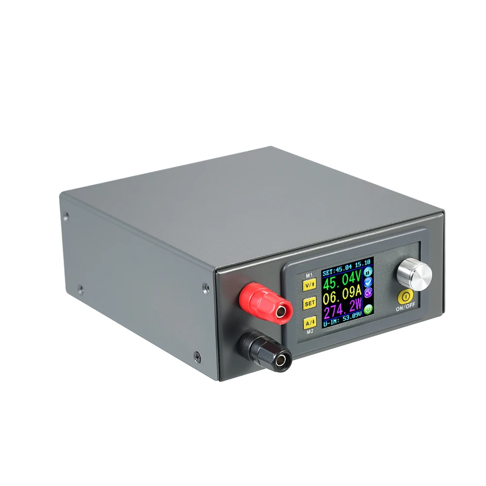 Корпус электропитания DIY Kit блок питания чехол + Коммуникационный интерфейс