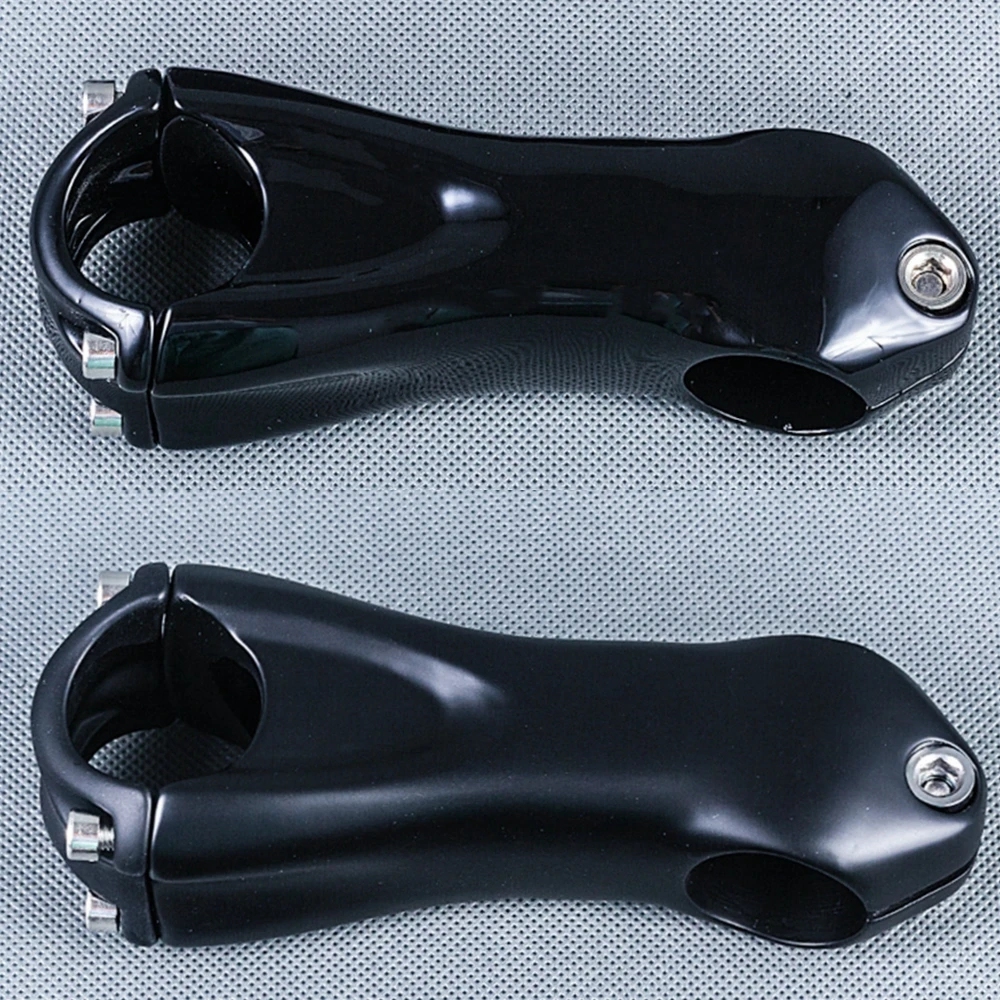 Велосипедный стержень из углеродного волокна без логотипа штырь велосипедной