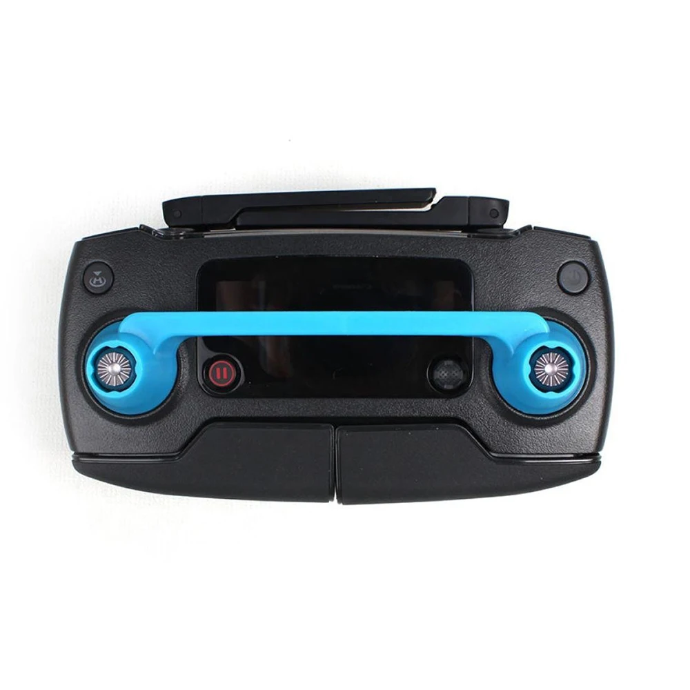 Передатчик джойстик стабилизатор зажим для переноса большого пальца пульт