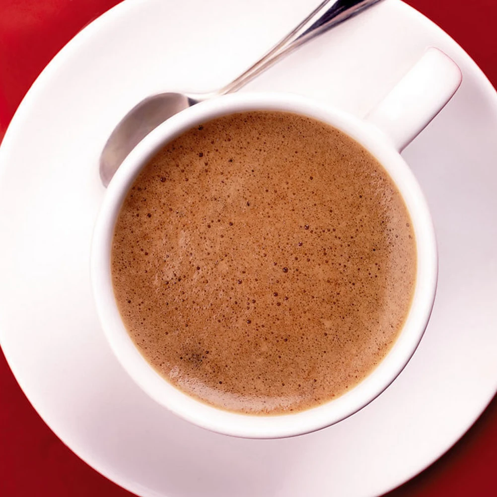 Новый обновленный 3 шт./лот многоразовый фильтр для кофейных капсул совместимый с