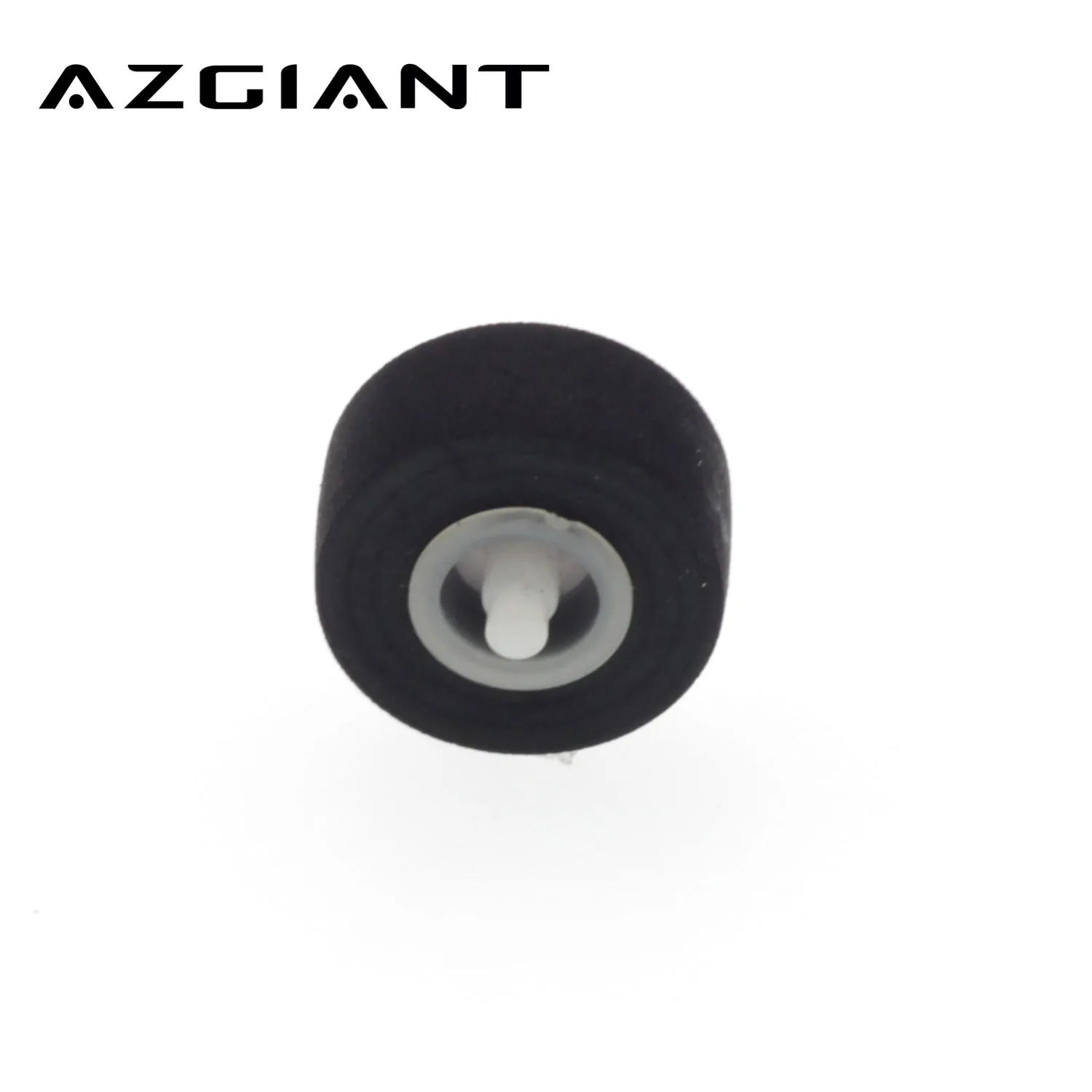 5pcs 13x6x2.0mm Card Seat Audio Belt Pulley Tape Recorder Pinch Roller Wheel for SONY Player Panasonic Sa-pm20 In Stock | Автомобили и